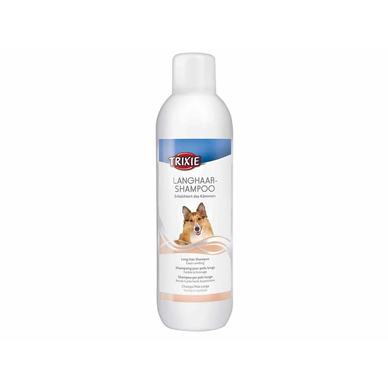 Shampoing pour animaux de compagnie Trixie 1 L