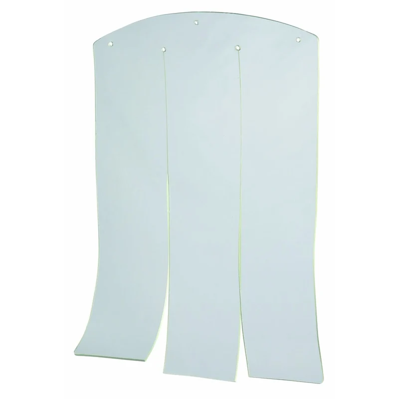 Porte Trixie 22 × 35 CM