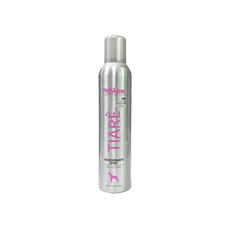 Déodorant Porrini Gardenia 300 ml