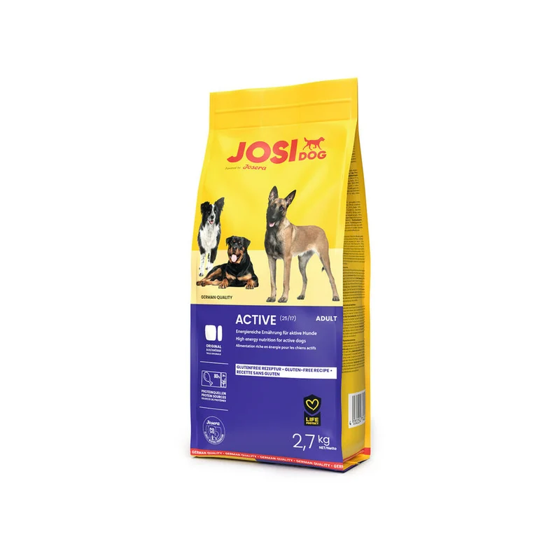 Nourriture Josera 2,7 Kg