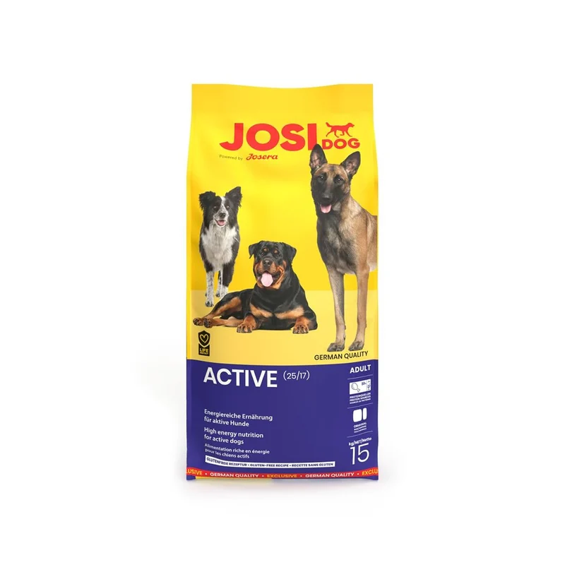 Nourriture Josera 9002 15 kg