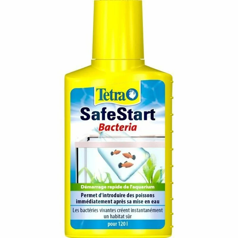 Liquide de nettoyage Tetra