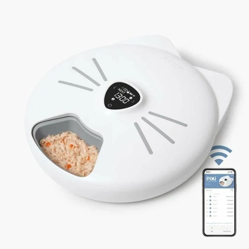 Alimentation automatique Catit