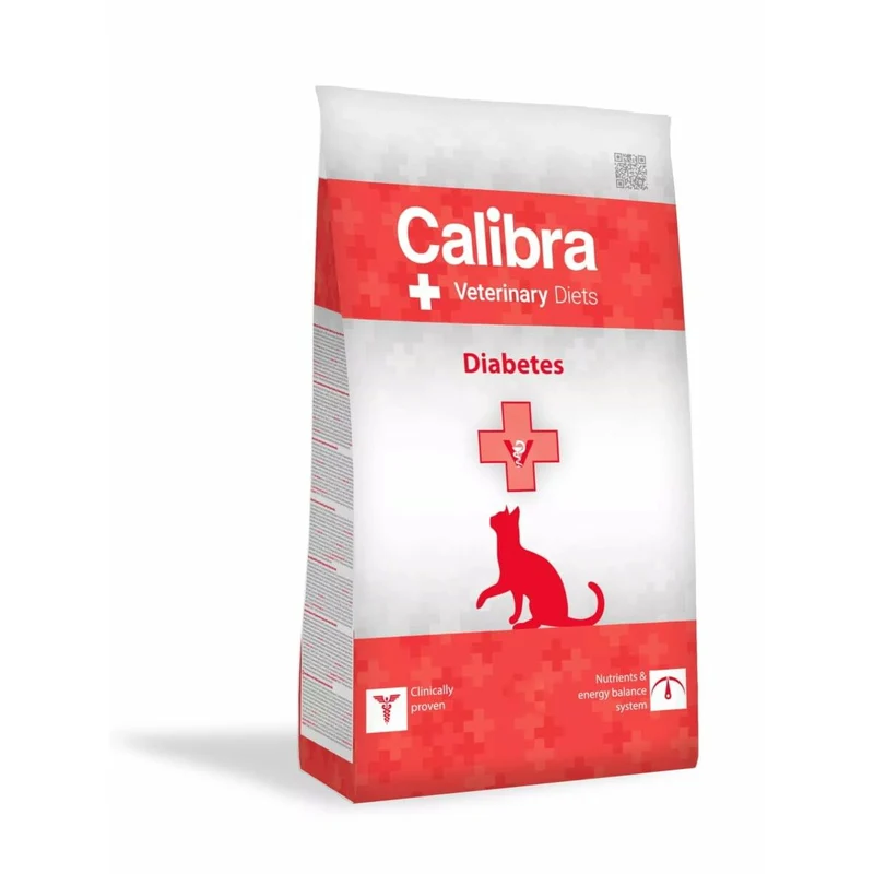 Aliments pour chat Calibra Adulte 2 Kg