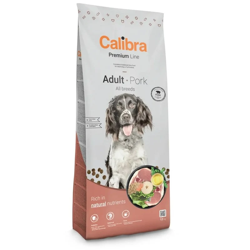 Nourriture Calibra Cochon 12 kg Adulte 12,7 KG