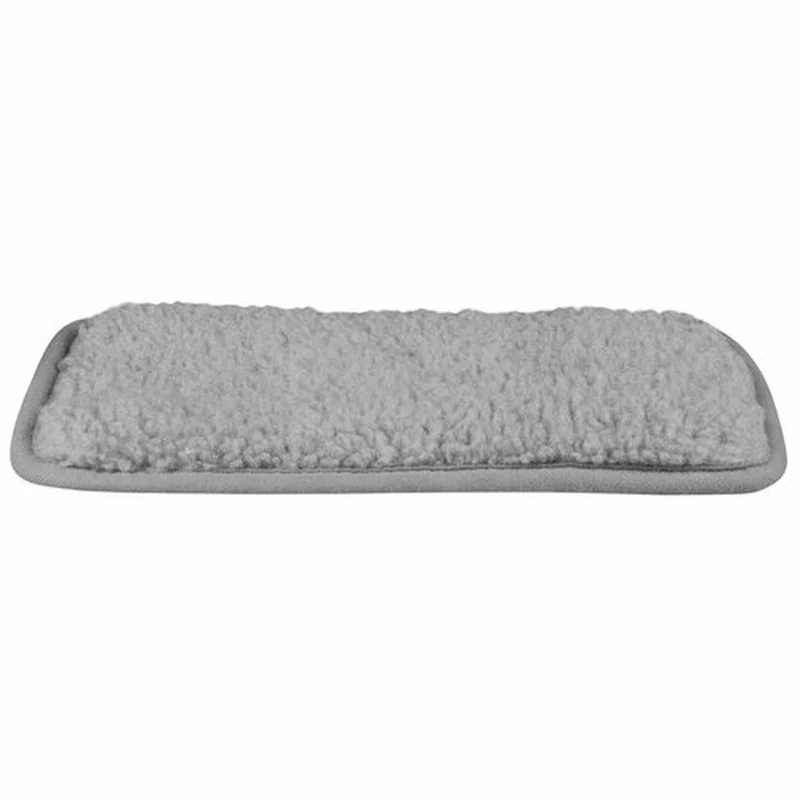 Tapis pour chien Trixie Gris 26 × 46 CM