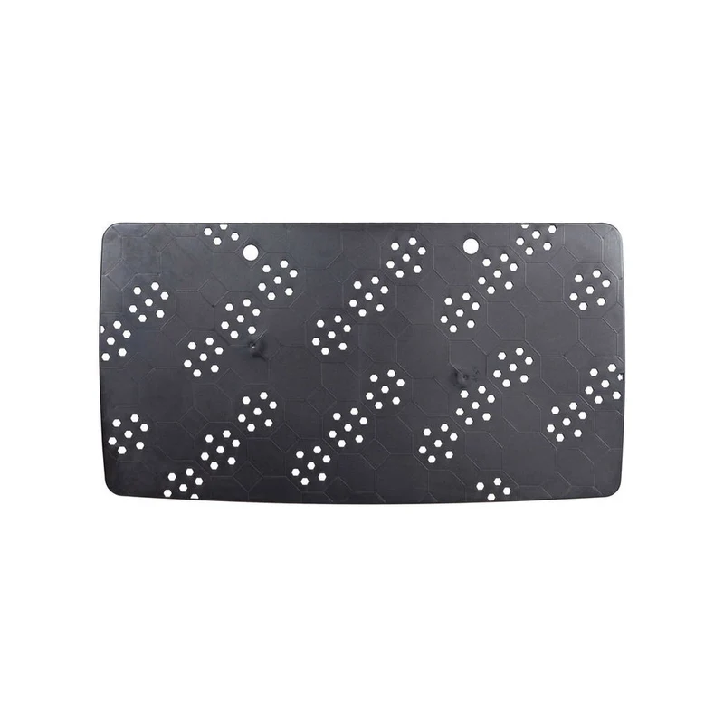 Tapis Antidérapant Trixie Journey Gris