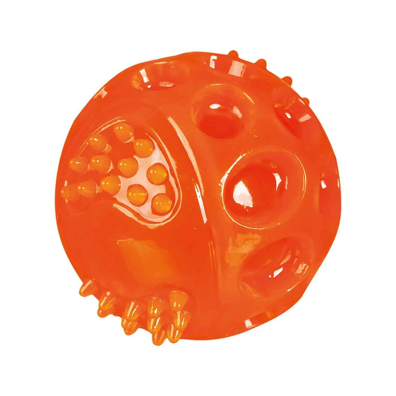 Jouet pour chien Trixie TPR Ø 7,5 cm