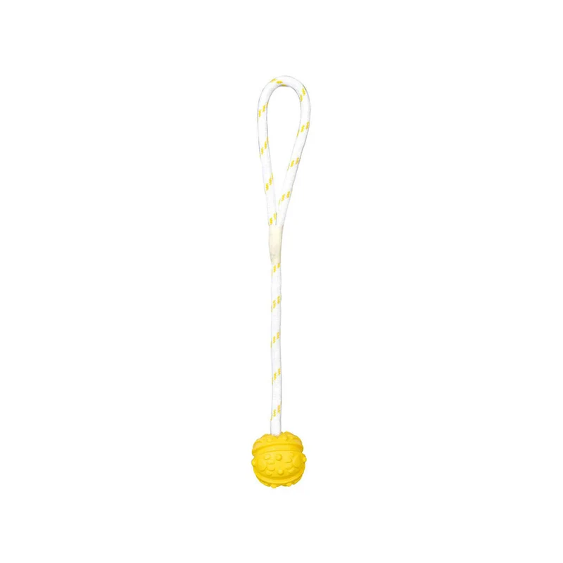 Jouet pour chien Trixie Caoutchouc Ø 4,5 × 35 CM