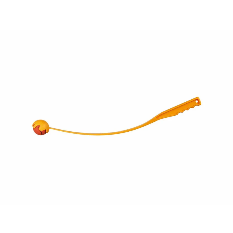 Jouet pour chien Trixie Plastique Mousse caoutchouc Ø 6 × 70 CM