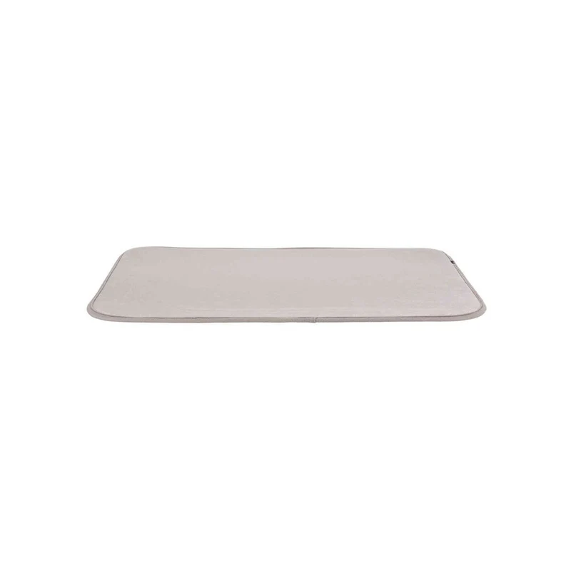 Matelas Trixie Skudo-Gulliver Gris 46 × 76 cm