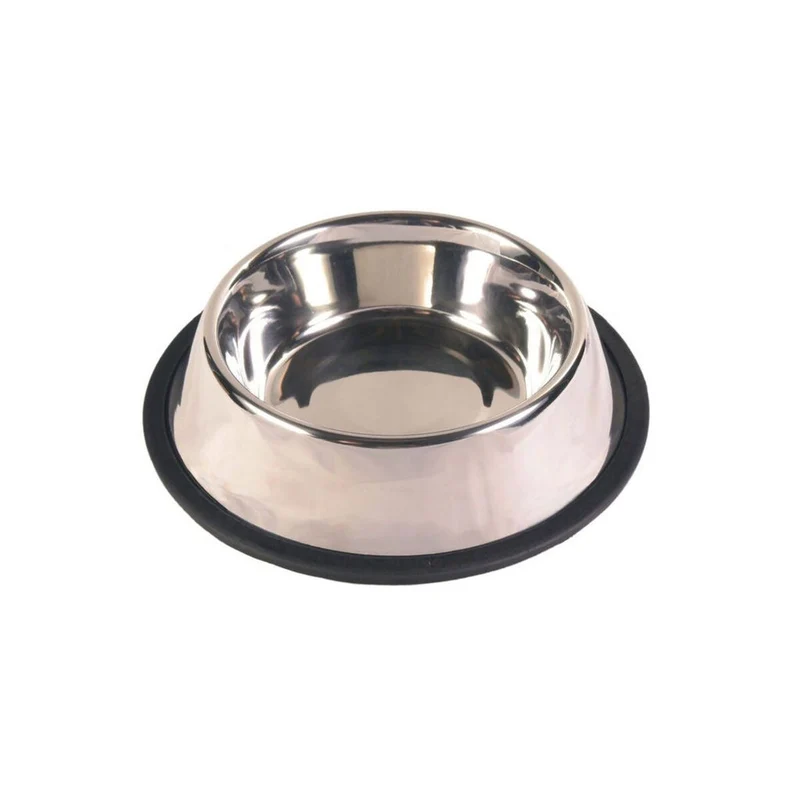 Mangeoir pour animaux Trixie 24855 Acier inoxydable Bol