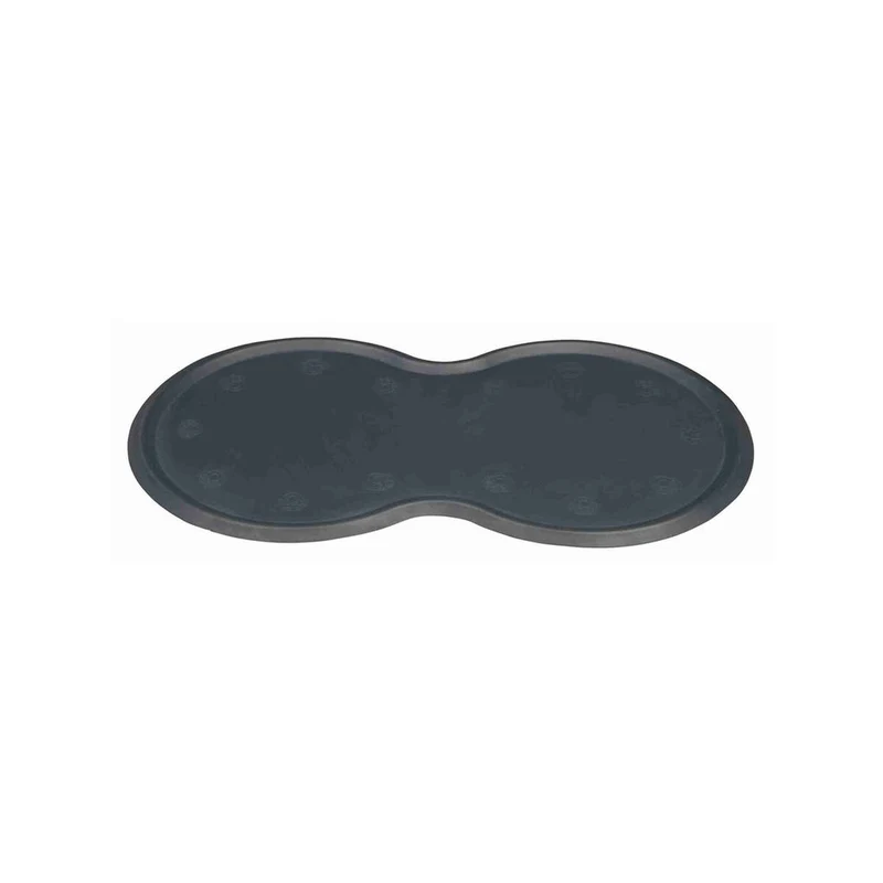 Nappe Trixie 45x25 cm Gris