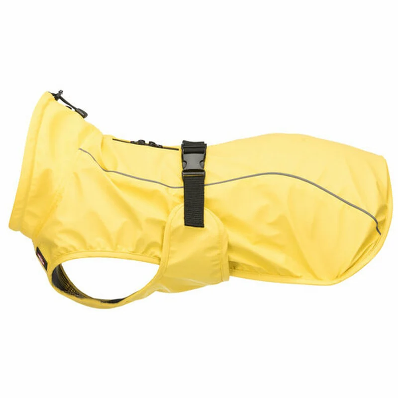 Imperméable pour Chien Trixie Vimy Jaune XS