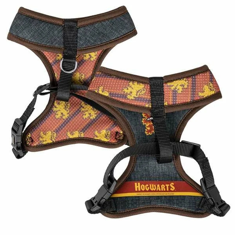 Harnais pour Chien Harry Potter XXS/XS Réversible