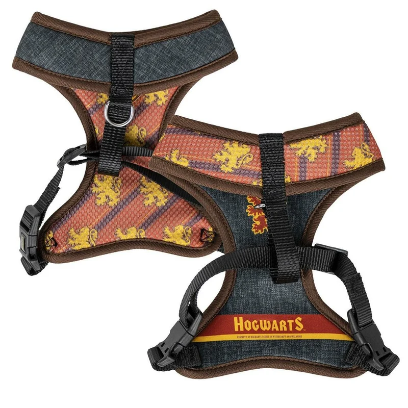Harnais pour Chien Harry Potter M/L Réversible
