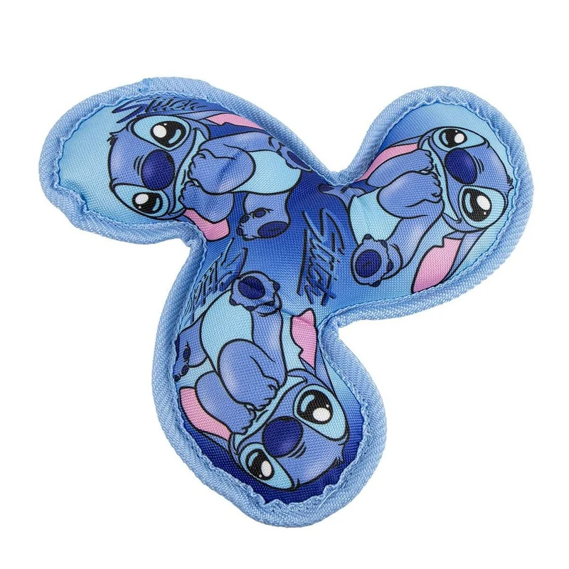 Jouet pour chien Stitch