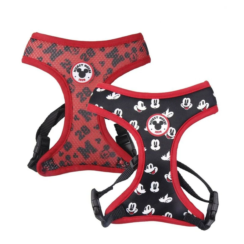 Harnais pour Chien Mickey Mouse XS/S