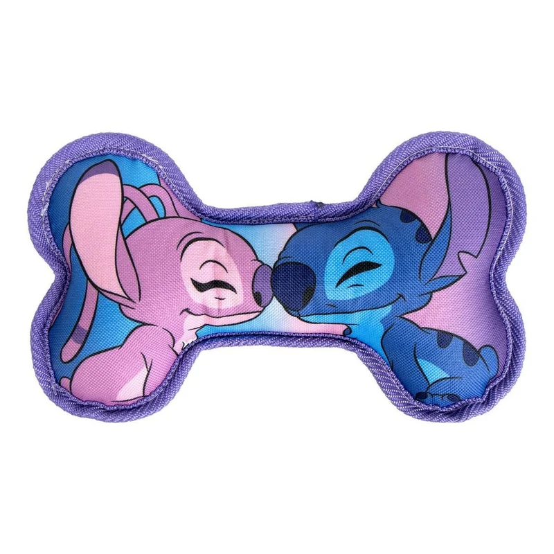 Jouet pour chien Stitch 23 x 12 x 3 cm