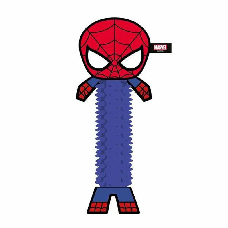 Jouet pour chien Spider-Man 11 x 30 x 9 cm