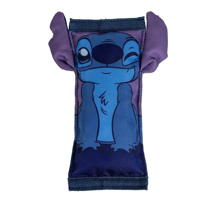 Jouet pour chien Stitch 18 x 20 x 3 cm