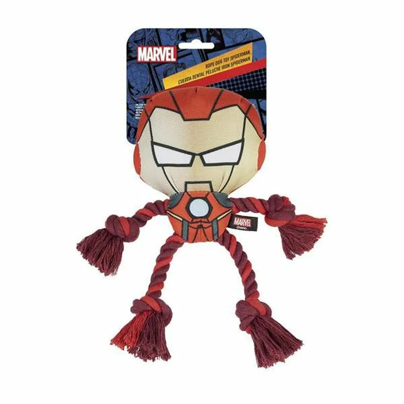 Jouet pour chien The Avengers