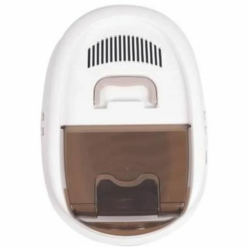Bac à litière pour chats MPETS Beige Plastique recyclé