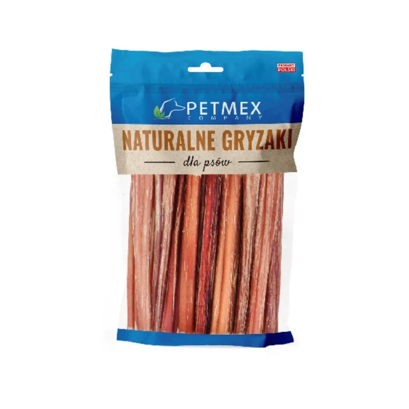 Snack pour chiens Petmex 400 g