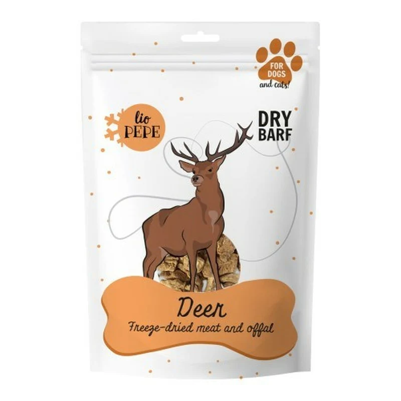 Snack pour chiens Paka Zwierzaka
