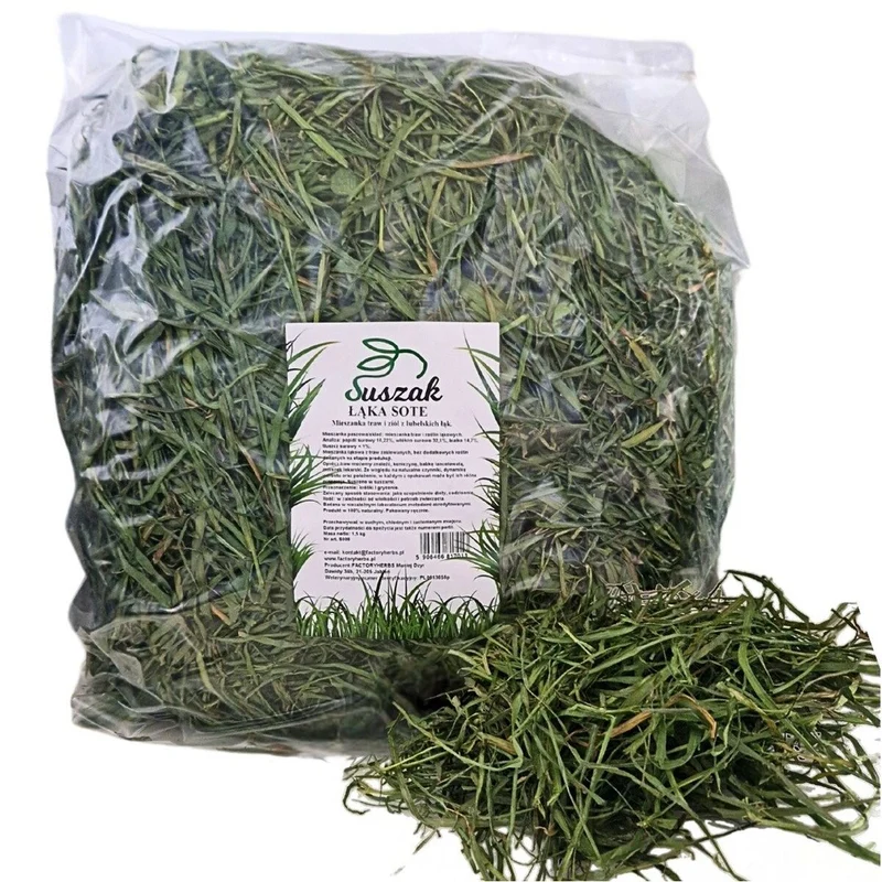 Nourriture Factoryherbs
