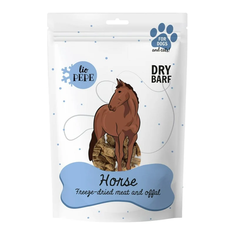 Snack pour chiens Paka Zwierzaka
