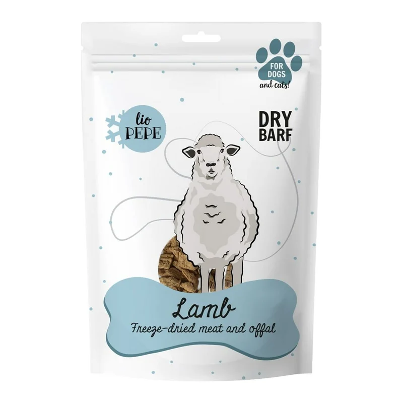 Snack pour chiens Paka Zwierzaka