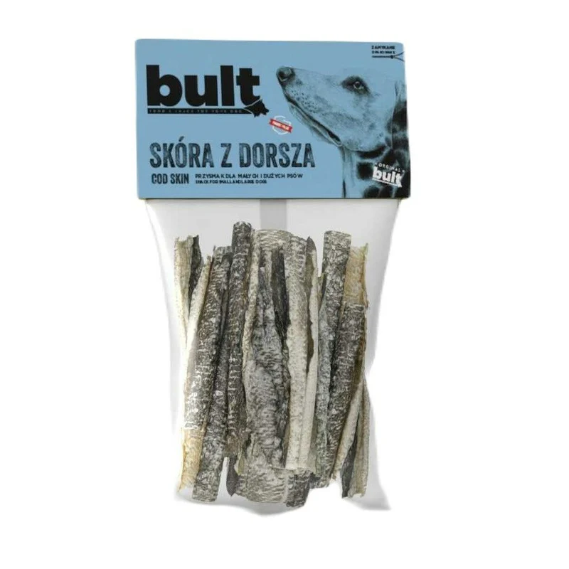 Snack pour chiens Bult Poisson 50 g
