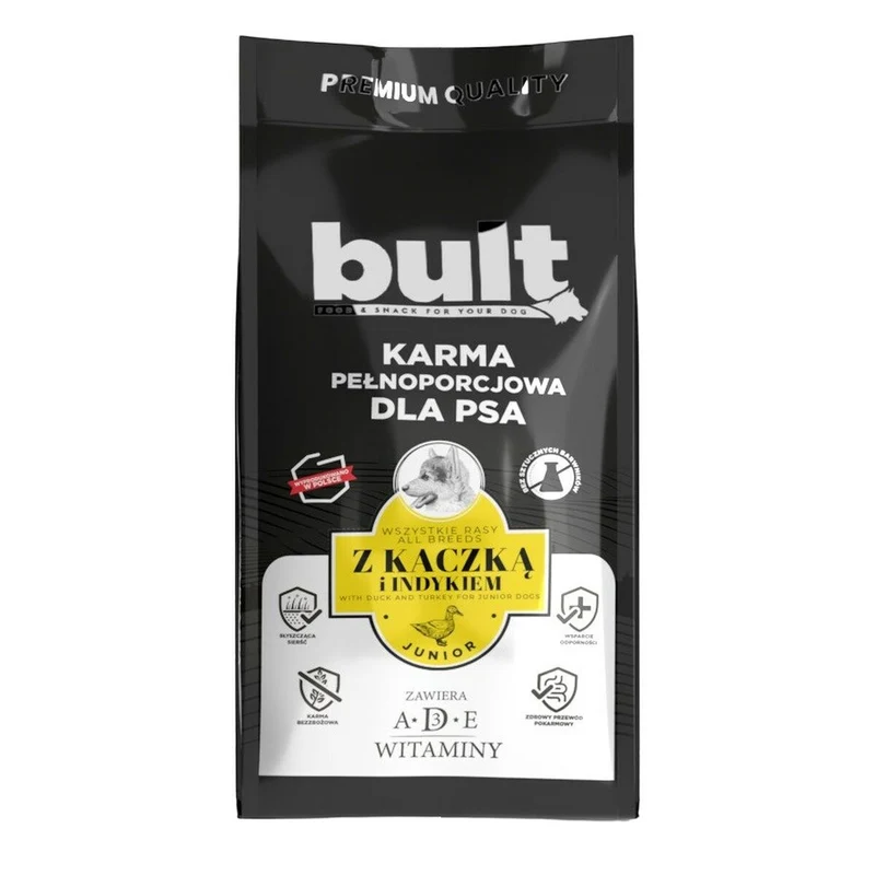 Nourriture Bult Canard 12 kg