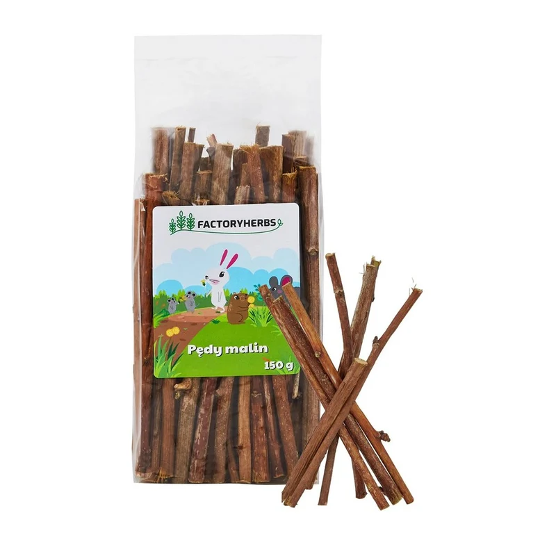 Nourriture pour lapins Factoryherbs Chinchilla Tortue Rongeurs Chiot Canari Oiseaux
