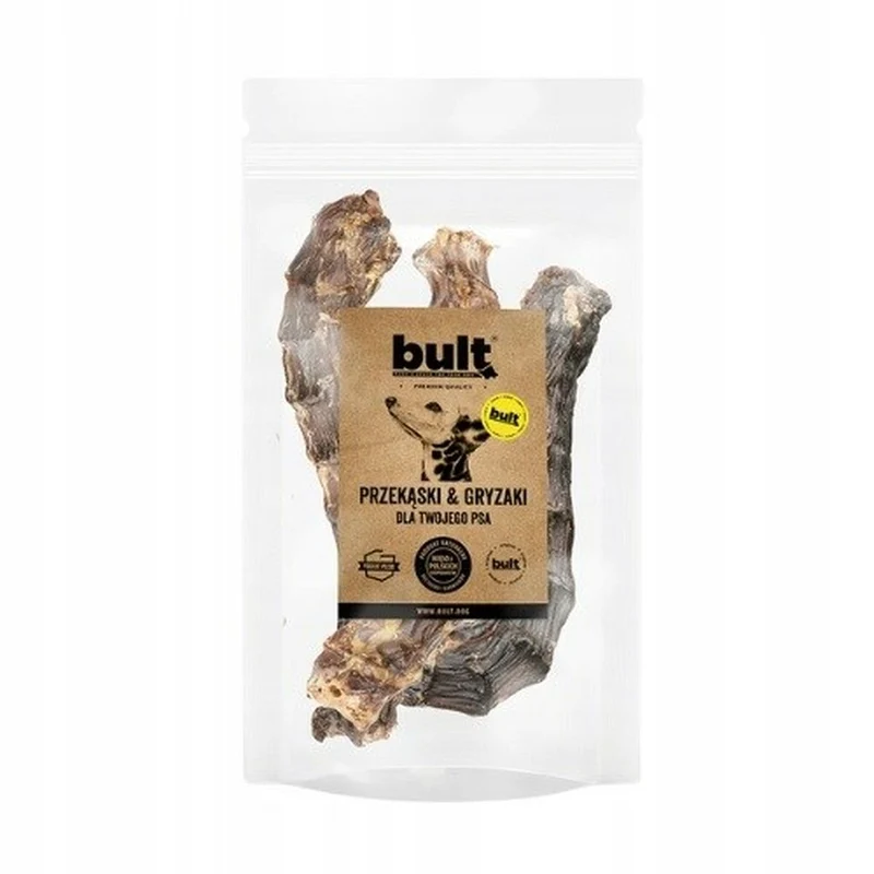 Snack pour chiens Bult Canard 150 g