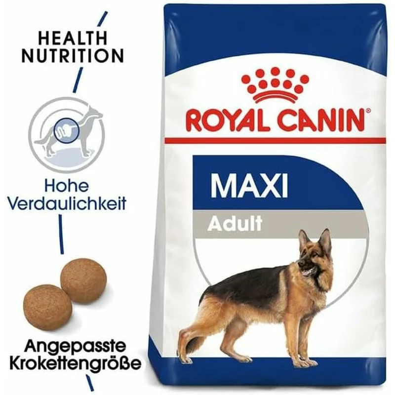 Nourriture Royal Canin