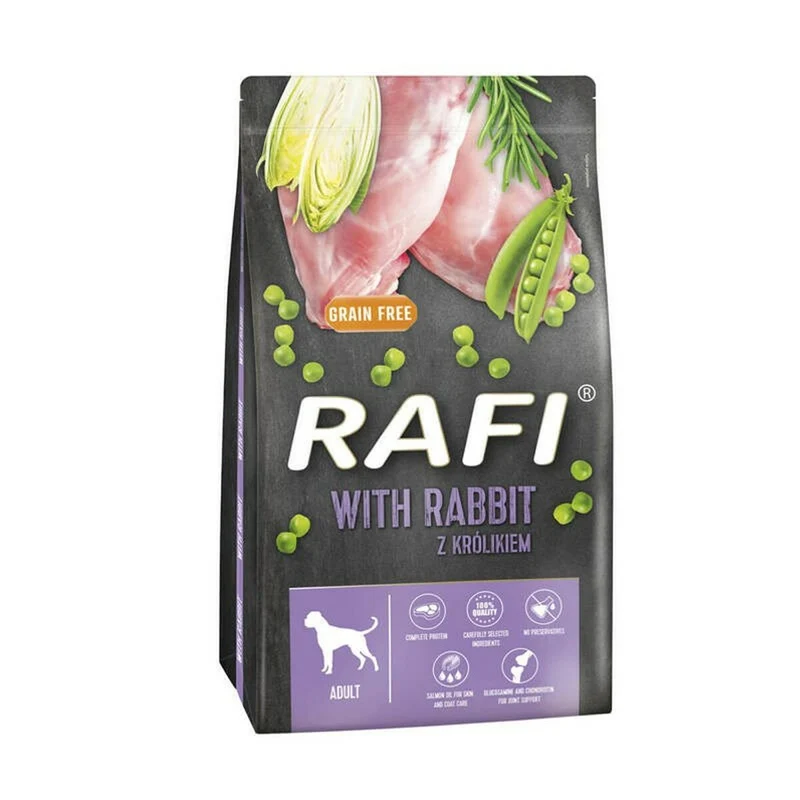 Nourriture Dolina Noteci Lapin 10 kg