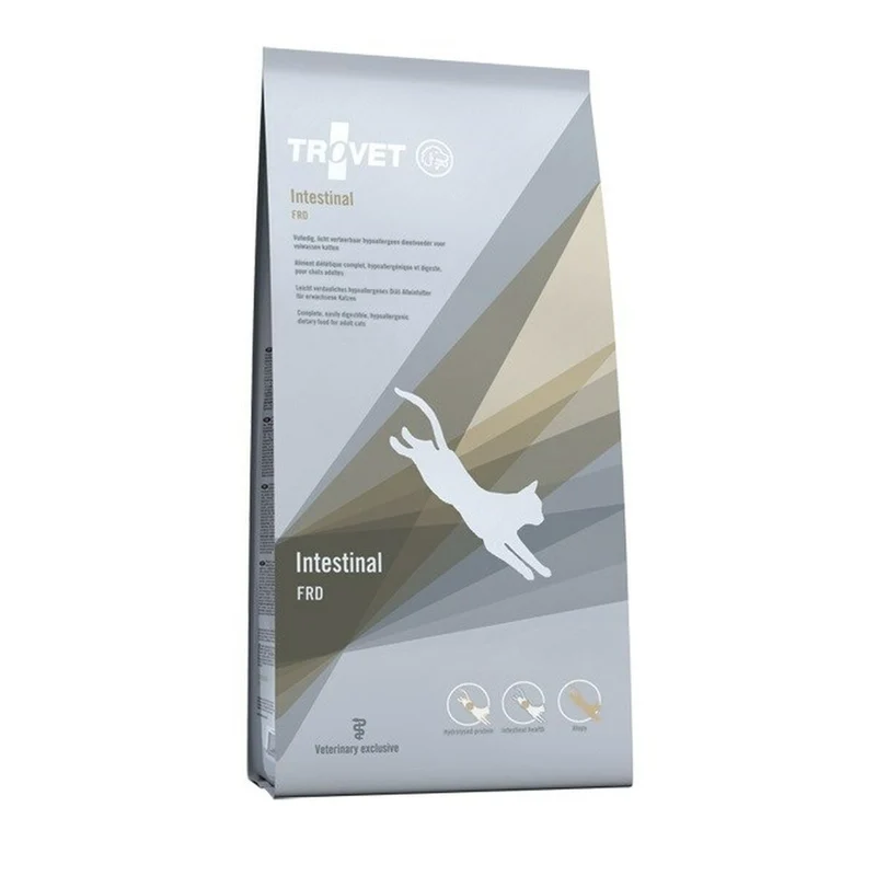 Aliments pour chat Trovet 2,5 kg