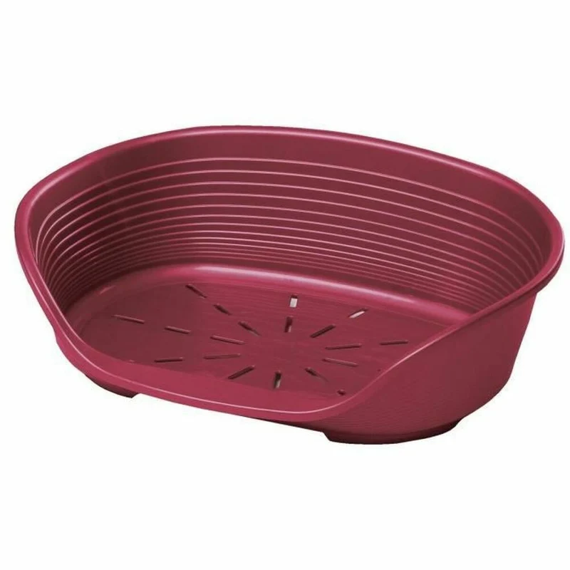 Lit pour chien Ferplast Bordeaux 28 x 68 x 68 cm