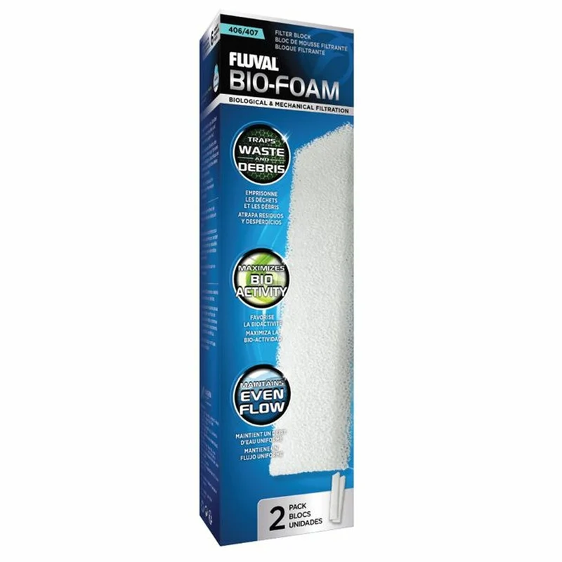 Filtre à eau Fluval 406
