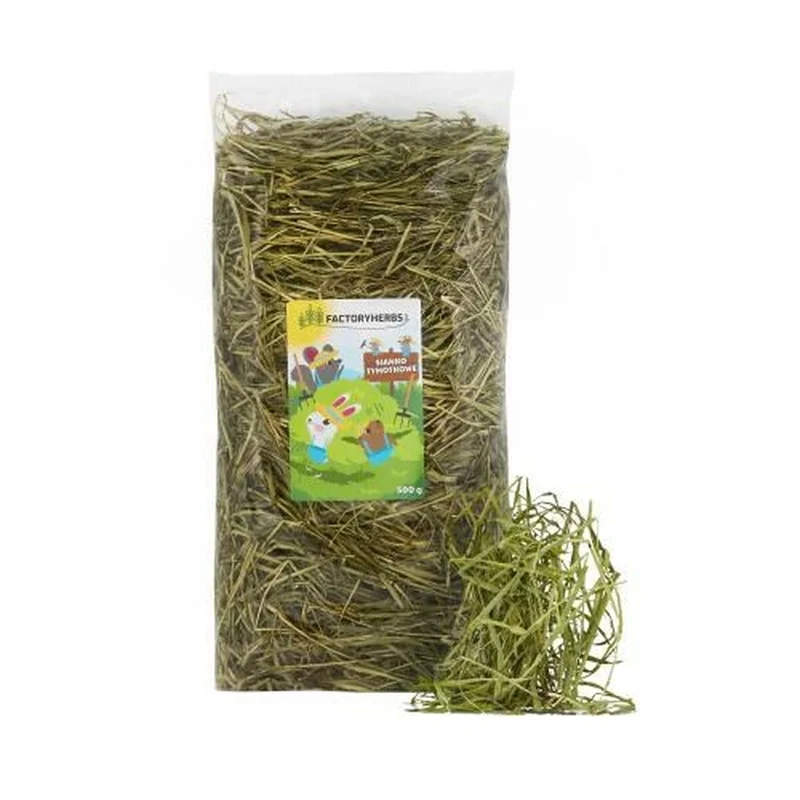 Nourriture Factoryherbs