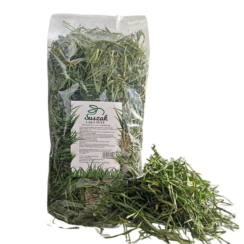 Nourriture Factoryherbs