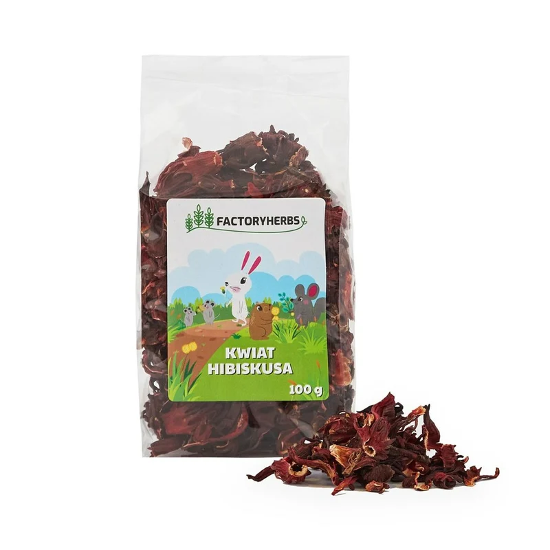 Nourriture Factoryherbs