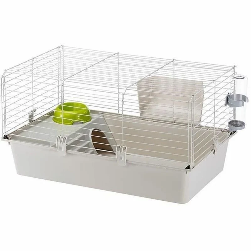 Cage Ferplast Métal/Plastique