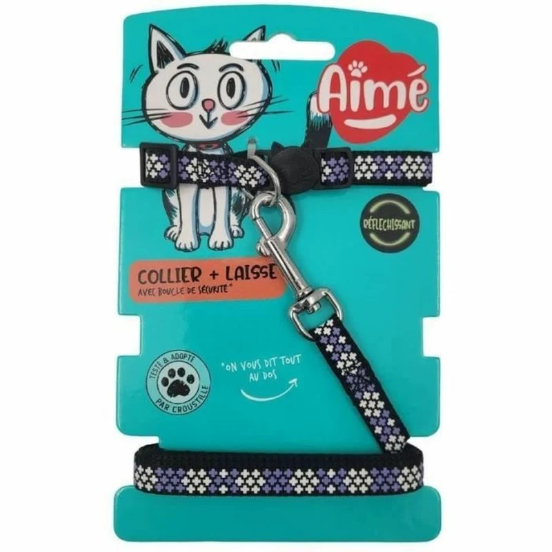 Collier pour Chien Aimé