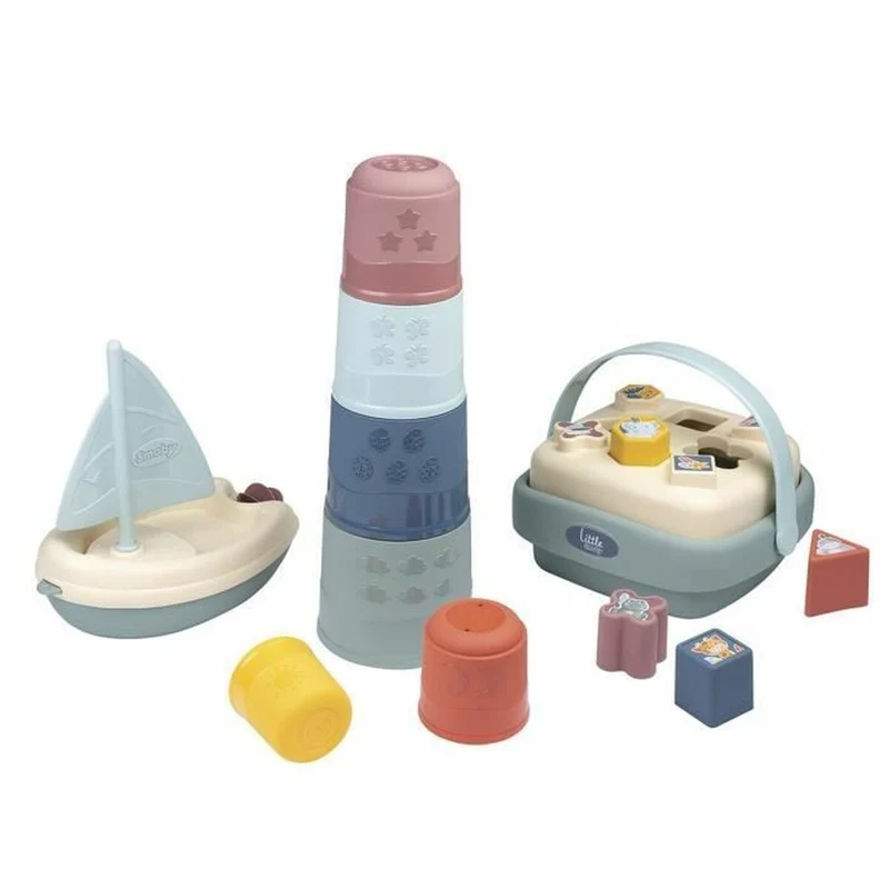 Jouet pour chien Smoby Multicouleur