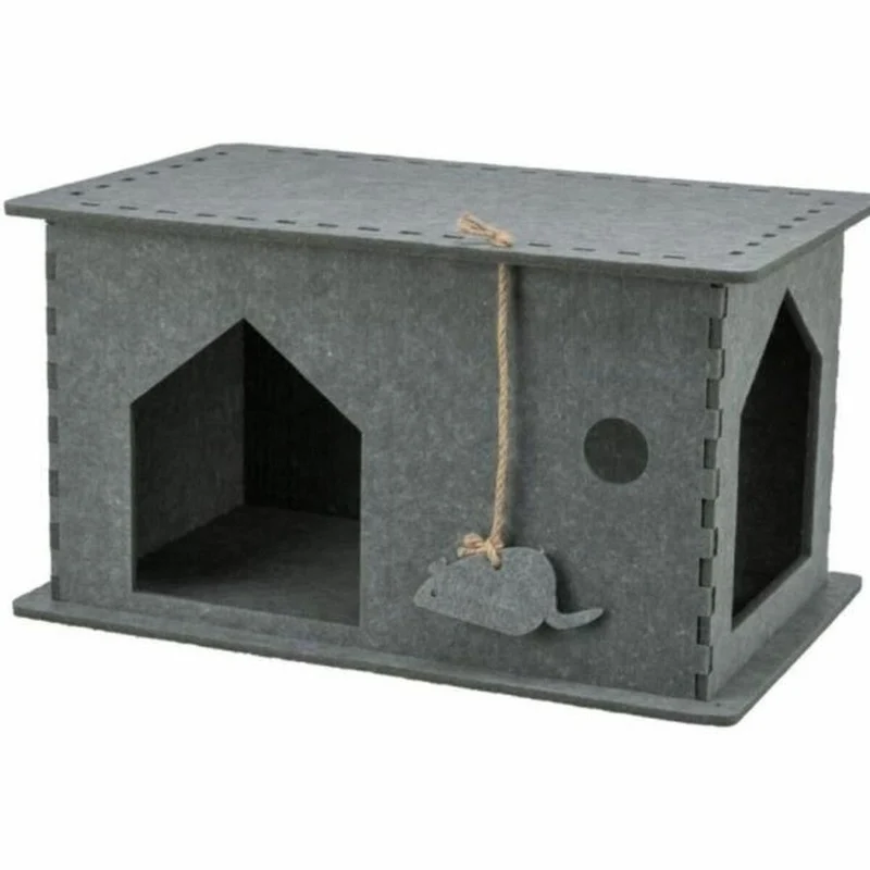 Cabane Trixie Gris