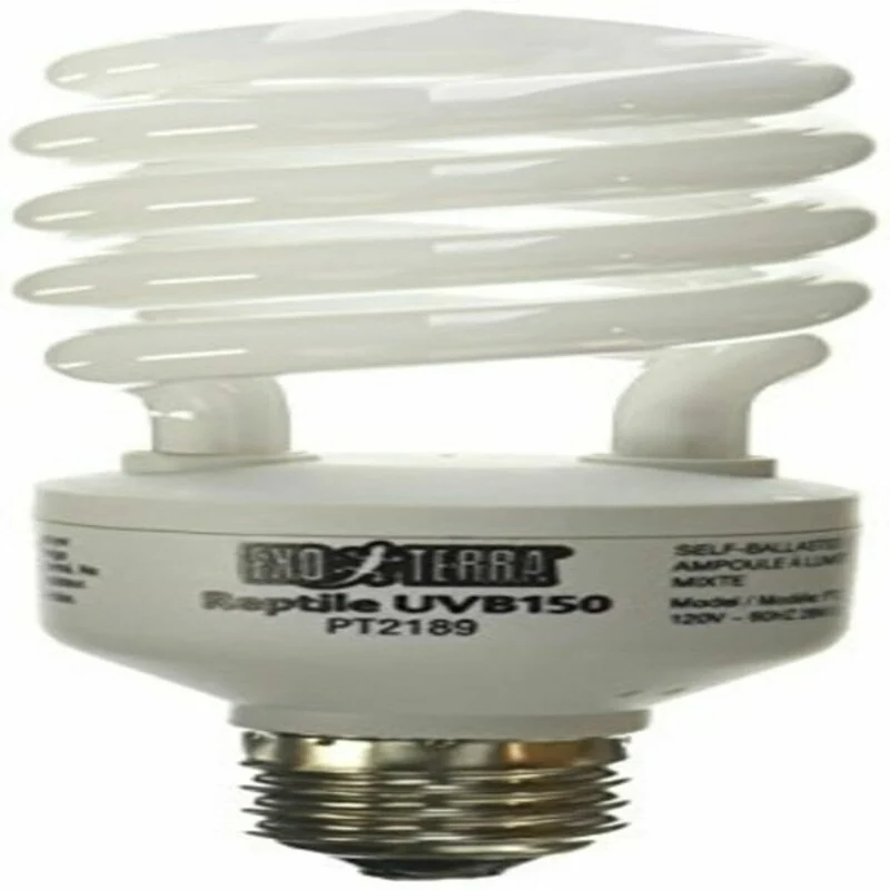 Lampe Exo Terra