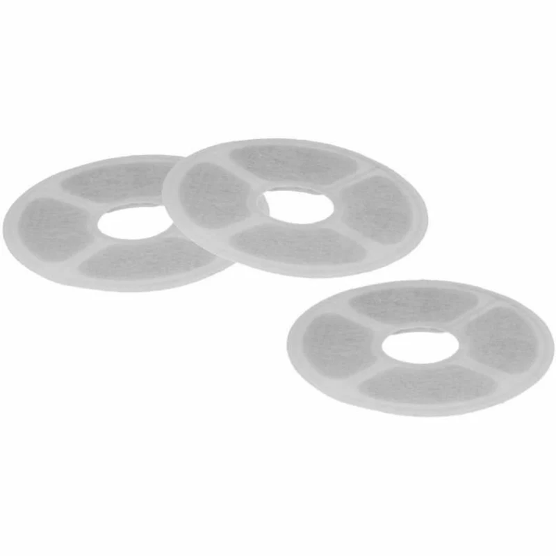 Filtre pour Fontaine à Animaux Kerbl (3 Unités)
